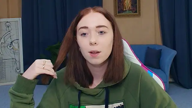 AddieOsler online show from 9, 1, 2026