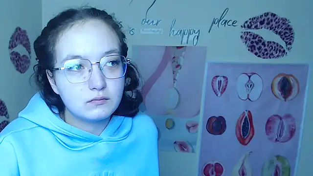 MissAriaa online show from 28, 11, 2025