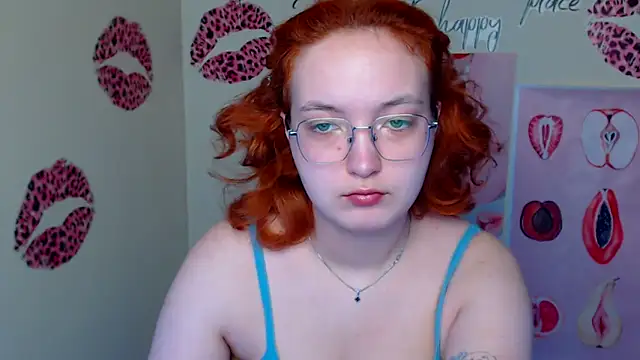 MissAriaa online show from 13, 2, 2026