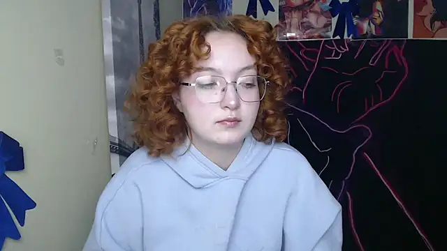 MissAriaa online show from 22, 3, 2026