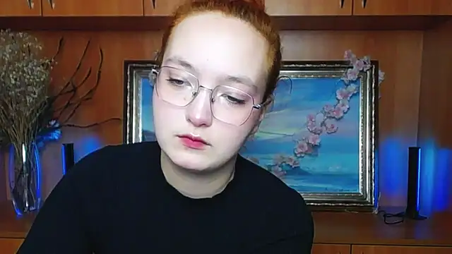 MissAriaa online show from 9, 4, 2026