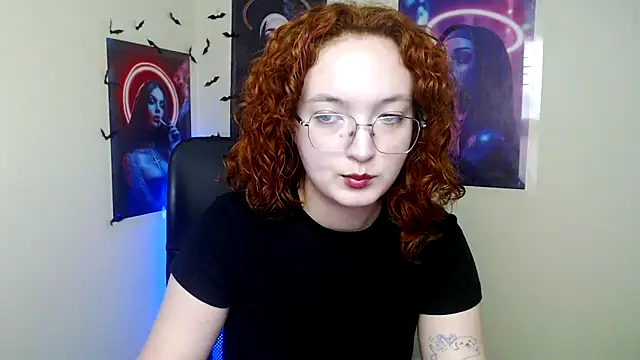 MissAriaa online show from 20, 5, 2026