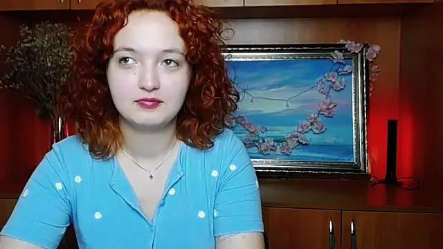 MissAriaa online show from 1, 4, 2026