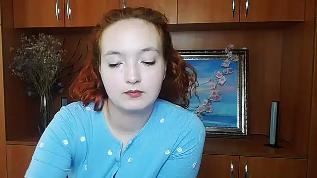 MissAriaa online show from 25, 5, 2026