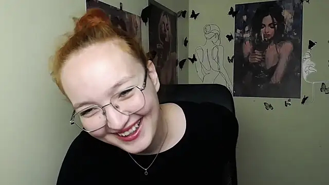 MissAriaa online show from 28, 5, 2026