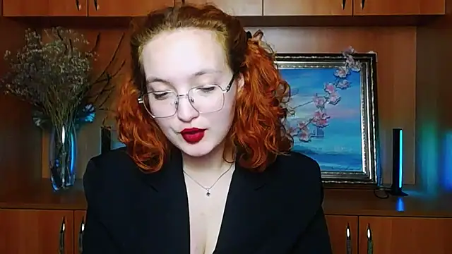 MissAriaa online show from 4, 5, 2026