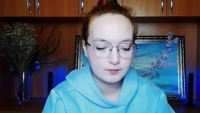 MissAriaa online show from 14, 4, 2026