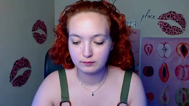 MissAriaa online show from 30, 5, 2026