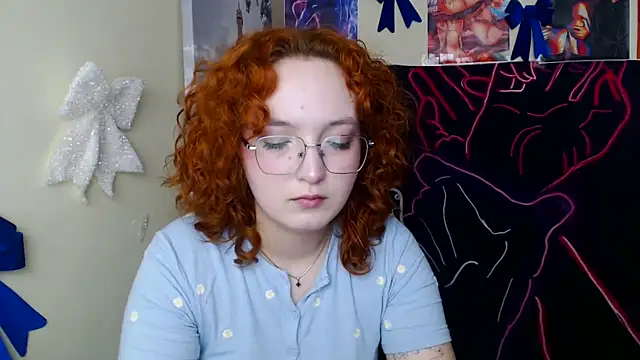 MissAriaa online show from 9, 3, 2026