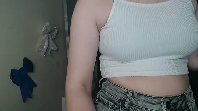 MissAriaa online show from 19, 2, 2026