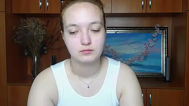 MissAriaa online show from 6, 5, 2026
