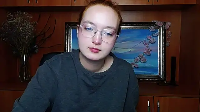 MissAriaa online show from 4, 4, 2026