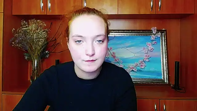 MissAriaa online show from 24, 4, 2026