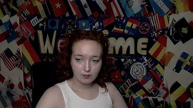 MissAriaa online show from 19, 5, 2026