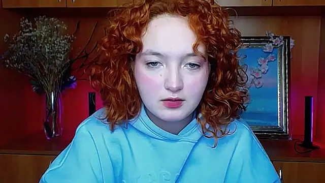 MissAriaa online show from 10, 4, 2026