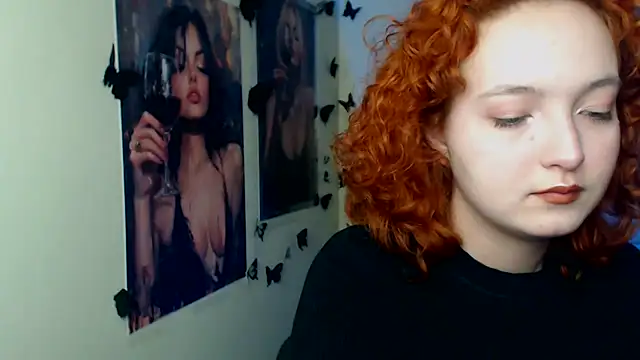 MissAriaa online show from 27, 2, 2026