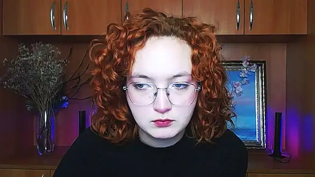 MissAriaa online show from 15, 4, 2026