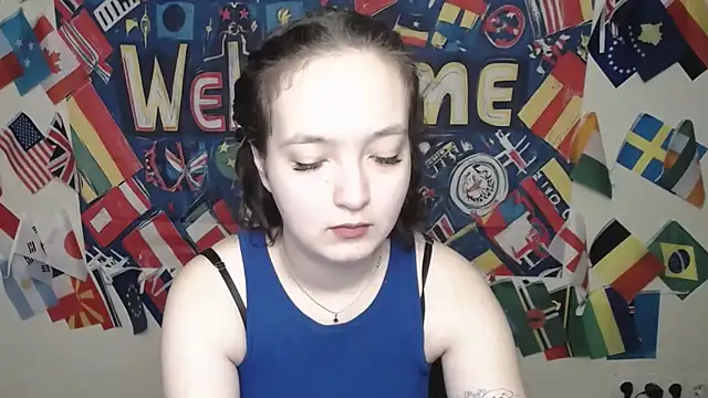 MissAriaa online show from 29, 11, 2025