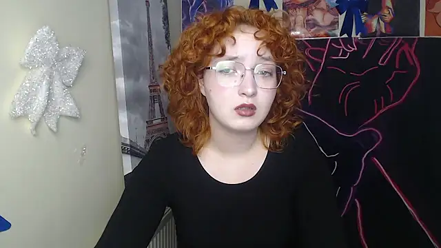 MissAriaa online show from 17, 1, 2026