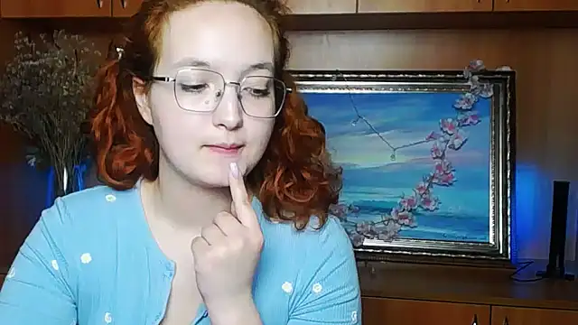 MissAriaa online show from 26, 5, 2026