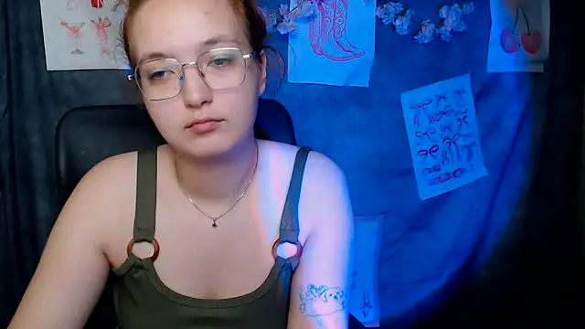 MissAriaa online show from 14, 6, 2026