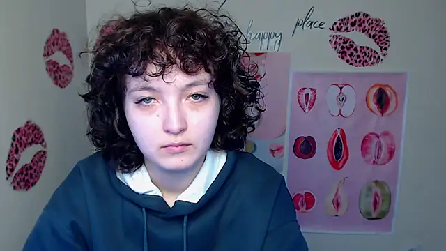 MissAriaa online show from 24, 11, 2025