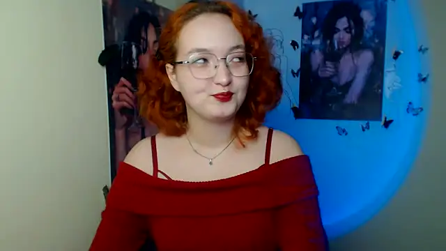 MissAriaa online show from 4, 2, 2026