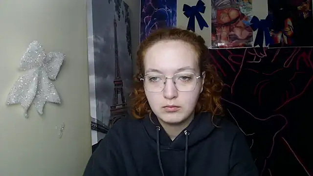 MissAriaa online show from 7, 3, 2026