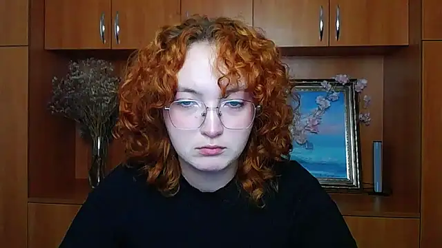 MissAriaa online show from 18, 3, 2026