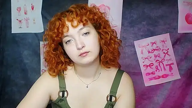 MissAriaa online show from 22, 6, 2026