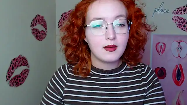 Snapshot of MissAriaa chatting on 14, 2, 2026 MissAriaa online show from 14, 2, 2026