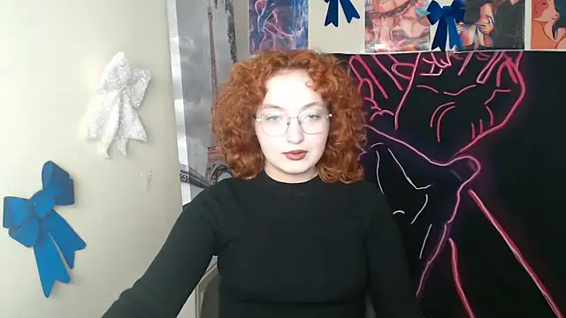 MissAriaa online show from 18, 2, 2026