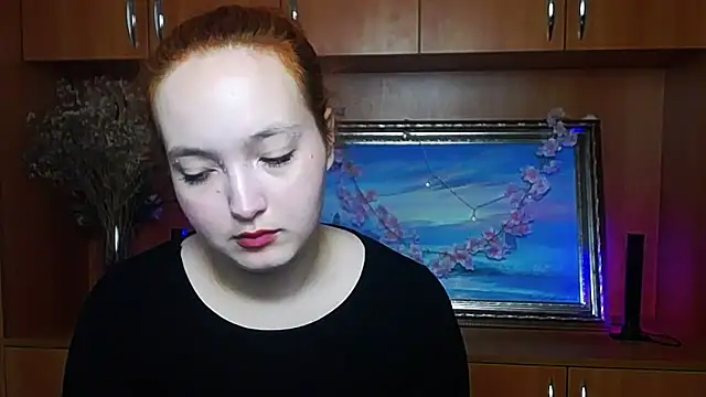 MissAriaa online show from 14, 5, 2026
