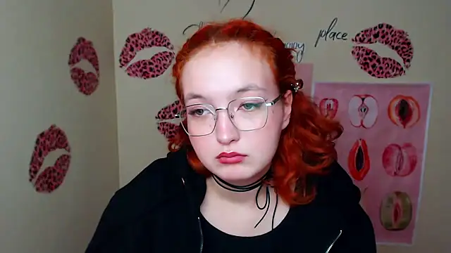 MissAriaa online show from 13, 1, 2026