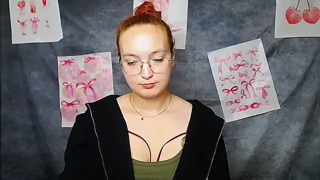 MissAriaa online show from 3, 6, 2026