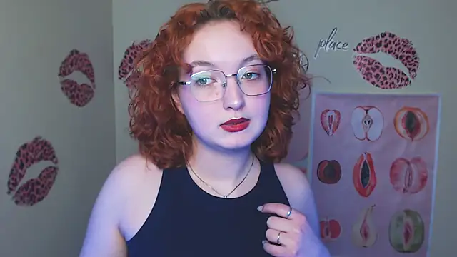 MissAriaa online show from 5, 2, 2026