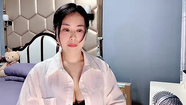 yaoyao22678 online show from 9, 2, 2026