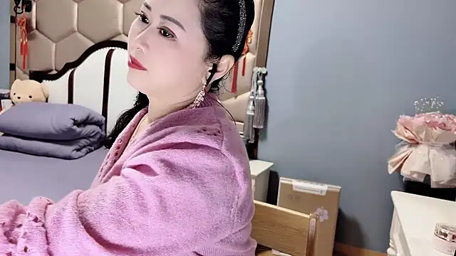 Snapshot of yaoyao22678 chatting on 9, 5, 2026 yaoyao22678 online show from 9, 5, 2026