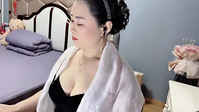 Snapshot of yaoyao22678 chatting on 21, 4, 2026 yaoyao22678 online show from 21, 4, 2026
