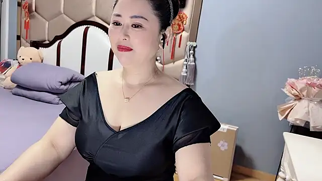 Snapshot of yaoyao22678 chatting on 25, 4, 2026 yaoyao22678 online show from 25, 4, 2026