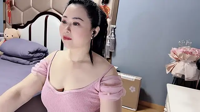 Snapshot of yaoyao22678 chatting on 22, 4, 2026 yaoyao22678 online show from 22, 4, 2026
