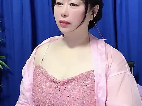 yaoyao22678 online show from 27, 11, 2025