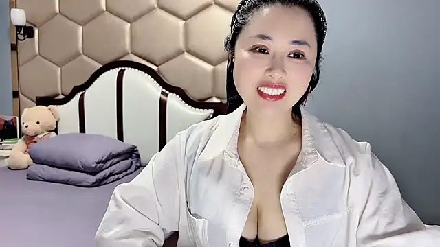 yaoyao22678 online show from 1, 3, 2026