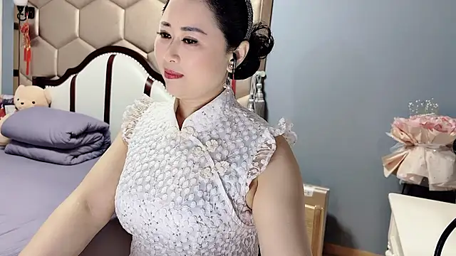 Snapshot of yaoyao22678 chatting on 29, 4, 2026 yaoyao22678 online show from 29, 4, 2026