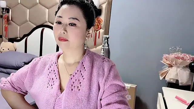 Snapshot of yaoyao22678 chatting on 30, 4, 2026 yaoyao22678 online show from 30, 4, 2026
