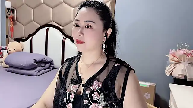 Snapshot of yaoyao22678 chatting on 16, 5, 2026 yaoyao22678 online show from 16, 5, 2026