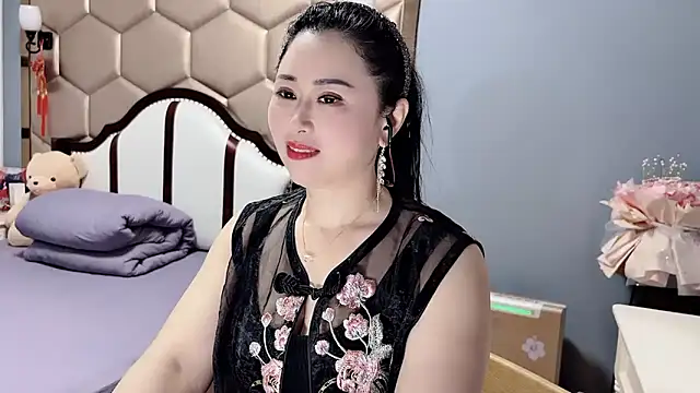 Snapshot of yaoyao22678 chatting on 16, 5, 2026 yaoyao22678 online show from 16, 5, 2026