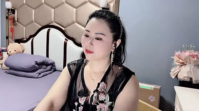 Snapshot of yaoyao22678 chatting on 16, 5, 2026 yaoyao22678 online show from 16, 5, 2026