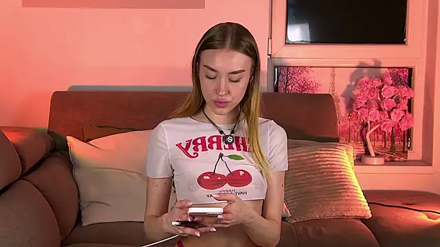 SugarSkye online show from 14, 2, 2026