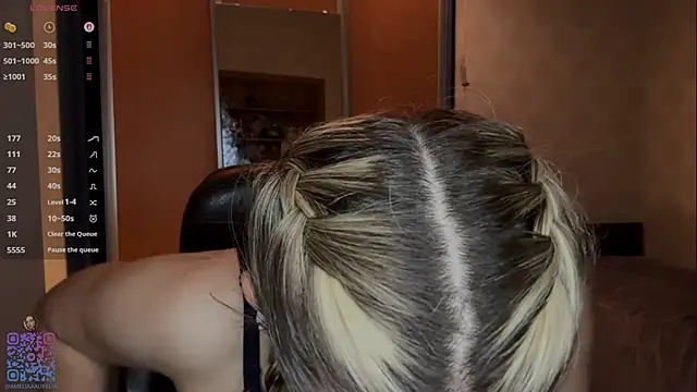 IlanaLafferty online show from 13, 1, 2026